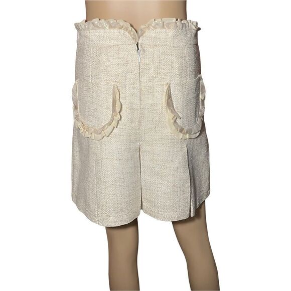 Meghan LA tweed set - Picture 12 of 16